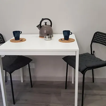 Apartament Domus Virgiliana *