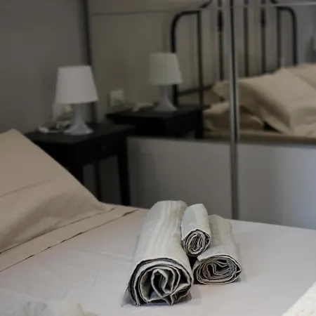 Apartament Domus Virgiliana *