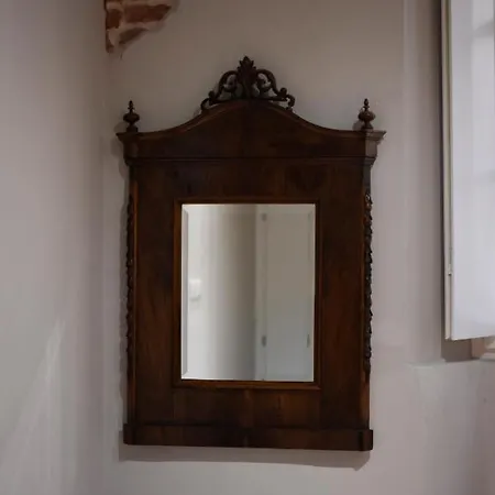 Apartament Domus Virgiliana *