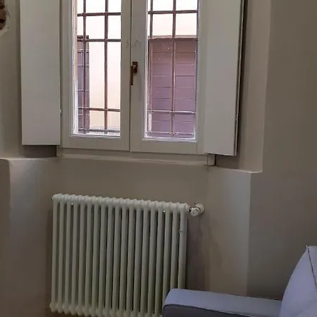 Apartament Domus Virgiliana *