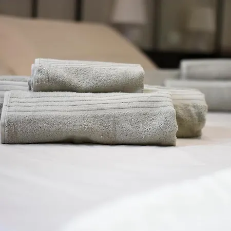 Apartament Domus Virgiliana *