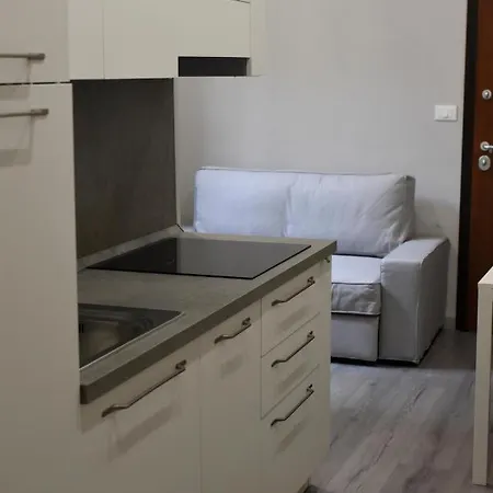 Apartament Domus Virgiliana Mantua