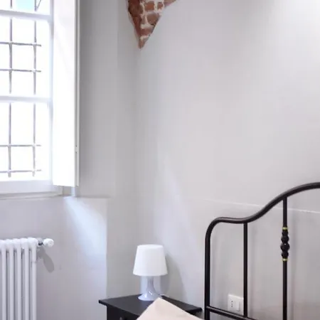 Domus Virgiliana Apartament Mantua