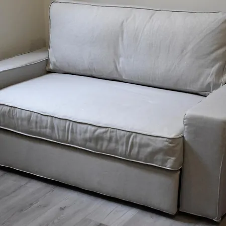 Apartament Domus Virgiliana